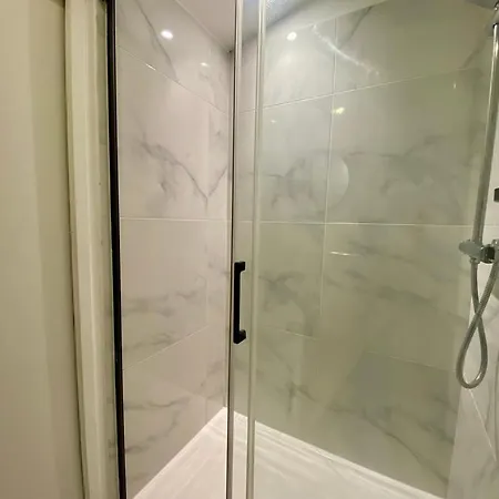 Appartement Cosy Proche Arc Triomphe - 2P-3